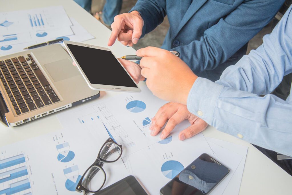 External Audit Services in UAE