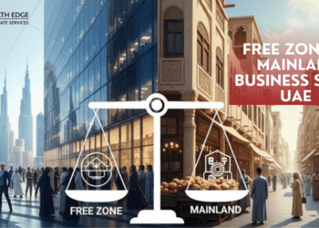 Free Zone vs Mainland Business Setup in the UAE