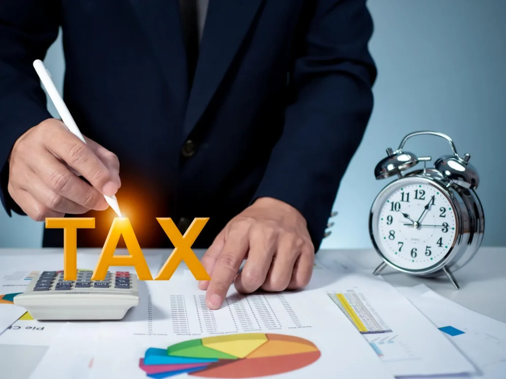 Corporate Tax Registration in uae
