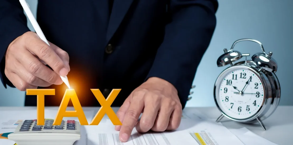 Corporate Tax Registration in uae
