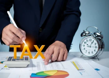 Corporate Tax Registration in uae