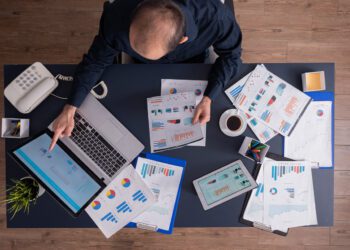 Statutory & Financial Audit in the UAE with WealthEdge