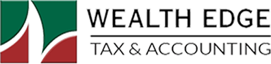 WealthEdge Accounting & Taxation