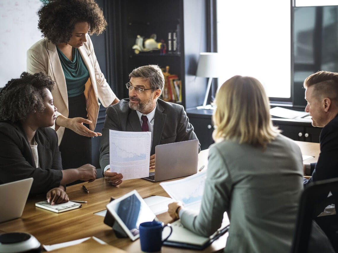 Corporate Tax Services in UAE