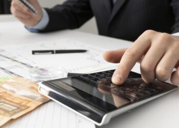 Corporate Tax Services in UAE