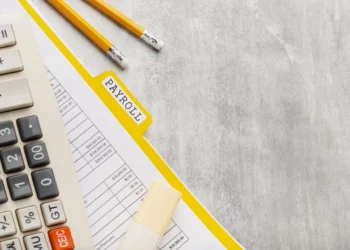 payroll management services in Dubai