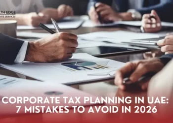 Corporate Tax Planning in UAE 7 Mistakes to Avoid in 2026