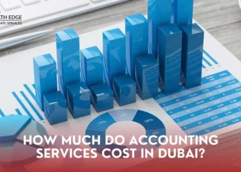 How Much Do Accounting Services Cost in Dubai?