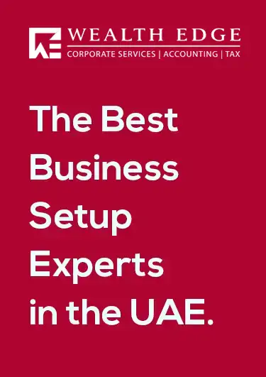 Business Setup Offers