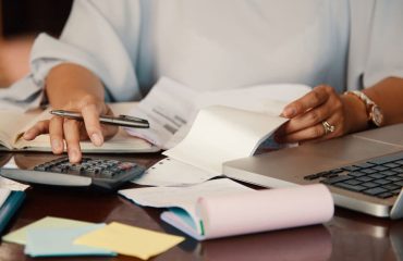 Accounting Services in UAE
